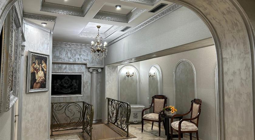 Image of Presidential Suite 5