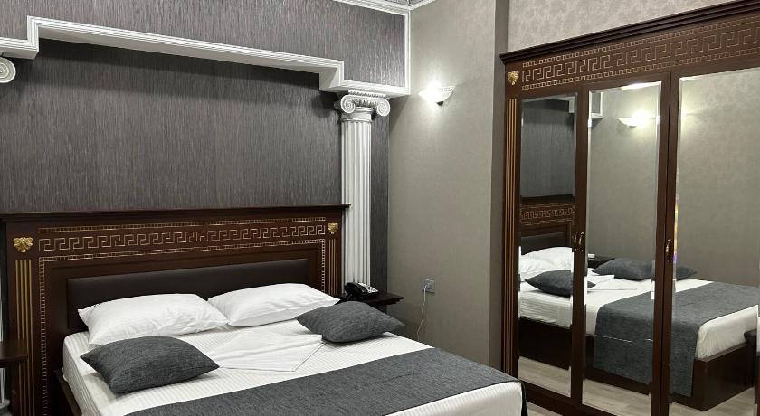 Image of Presidential Suite 0
