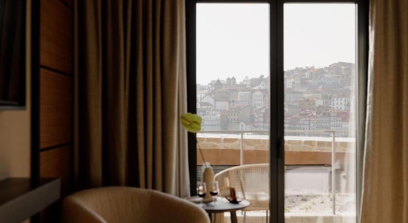 빌라 노바 드 가이아 Porto River Soul Hotel 4성급 호텔 부대시설