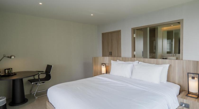 매수아이 / 위앙파파오 Mobu Chiang Rai, Thailand 4성급 호텔 수영장