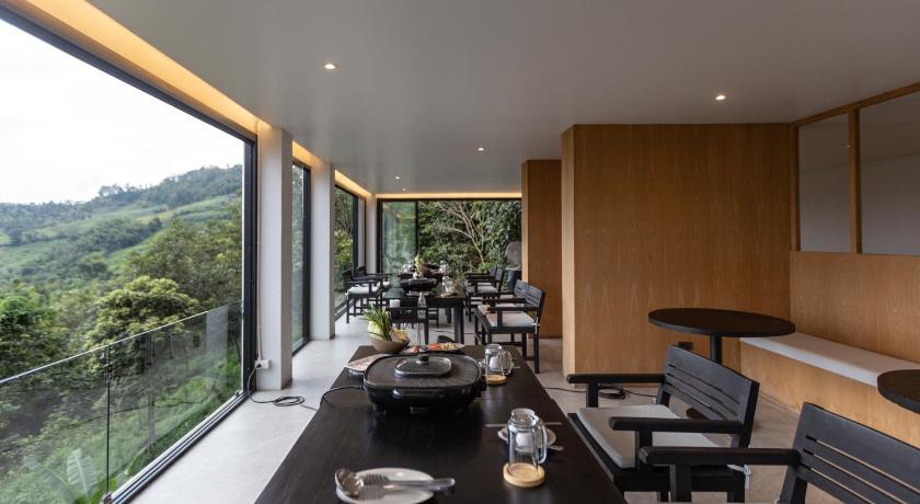 매수아이 / 위앙파파오 Mobu Chiang Rai, Thailand 4성급 호텔 객실