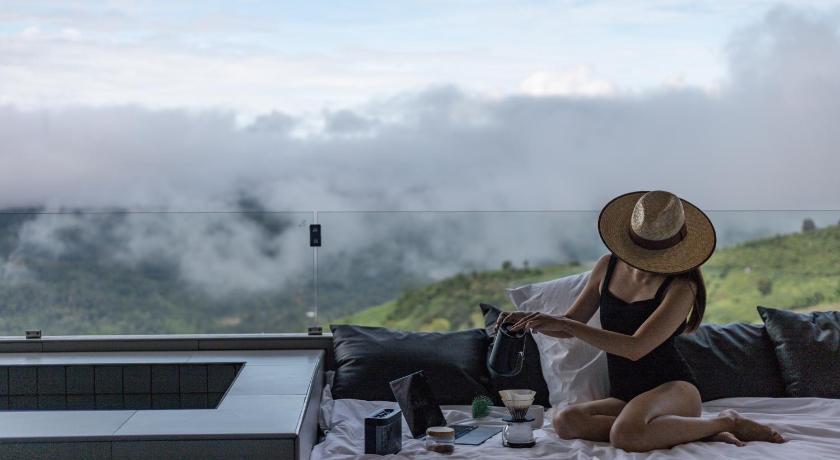 매수아이 / 위앙파파오 Mobu Chiang Rai, Thailand 4성급 호텔 외관