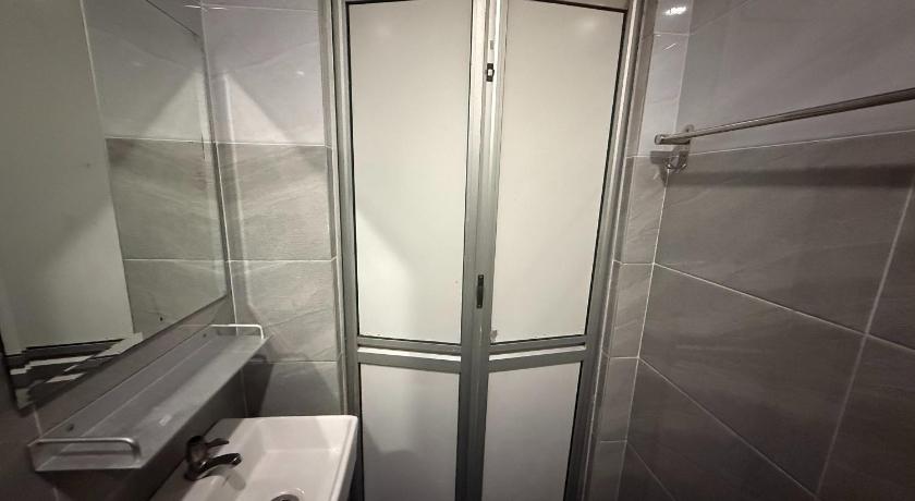 Johor Bahru Tiong Nam Hotel 2-Star Hotel room