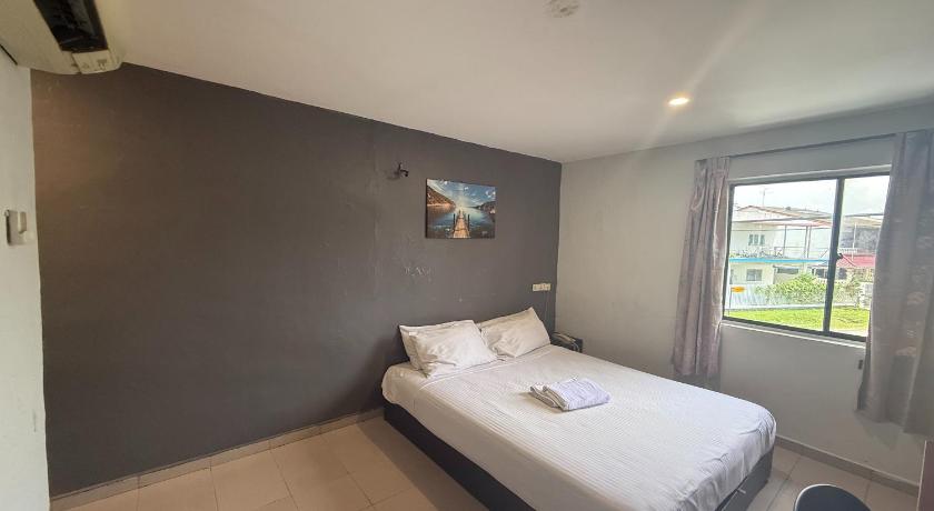 Johor Bahru Tiong Nam Hotel 2-Star Hotel suite