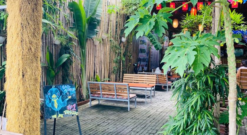 Big joint hostel tam coc - image 41