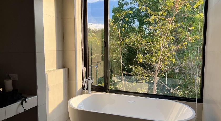 매수아이 / 위앙파파오 Mobu Chiang Rai, Thailand 4성급 호텔 로비