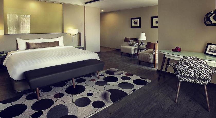 Bild von: Suite Zimmer mit Balkon (Suite Room with Balcony) 3
