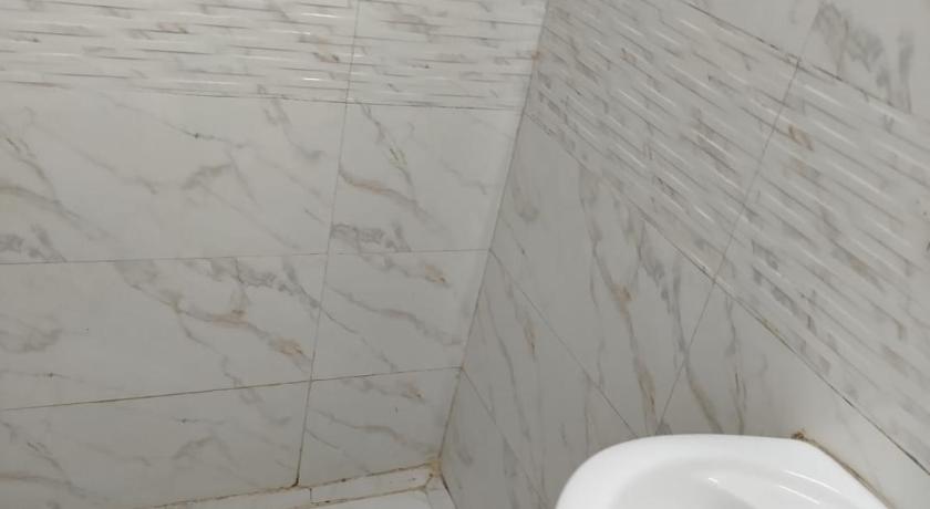 アジュマーン Super stylish 2つ星 ゲストハウス 外観