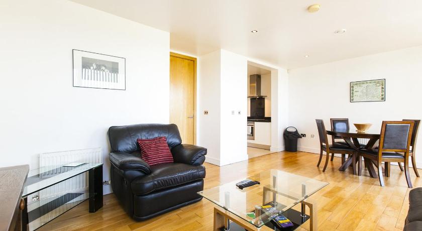 Image of Apartment 9