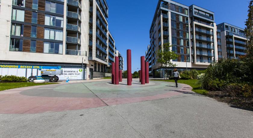 Image of Apartment 11
