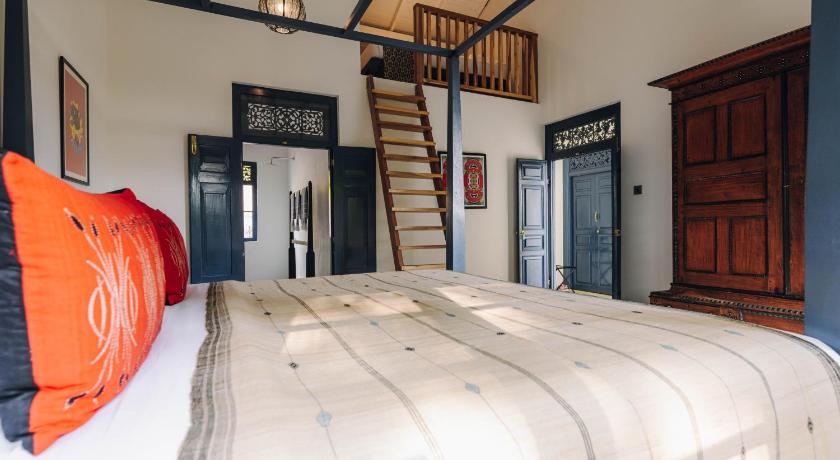 Beautiful Boutique Hotel Halcyon. Mawella Beach. - image 43