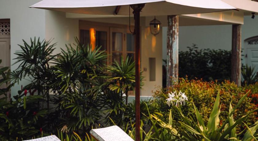 Beautiful Boutique Hotel Halcyon. Mawella Beach. - image 47