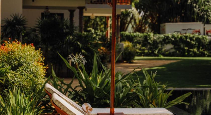 Beautiful Boutique Hotel Halcyon. Mawella Beach. - image 36