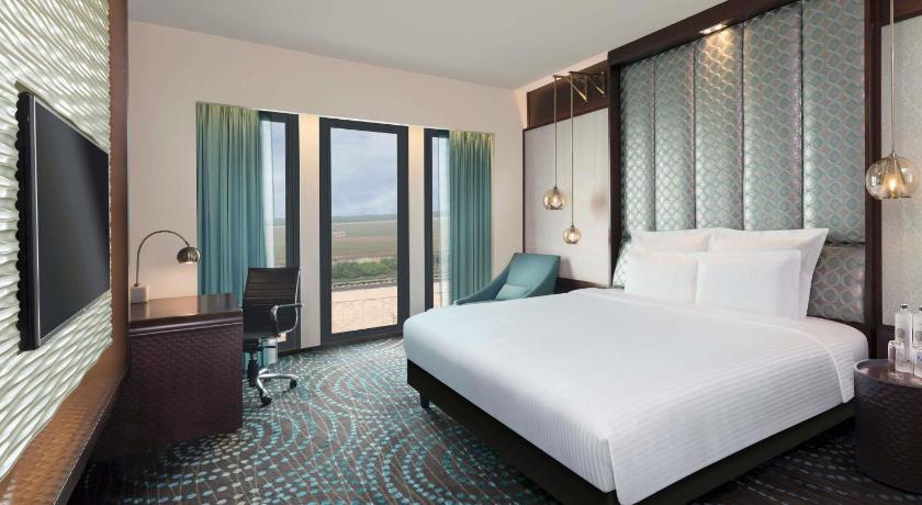 Image of Deluxe Twin Room with Bathtub 0