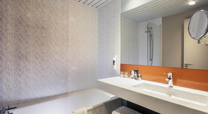 صورة غرفة بريفيليدج مزدوجة (Privilege Double Room) 1