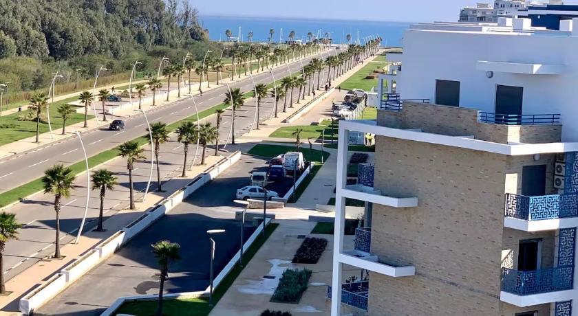 Appartement Costa Mar Martil