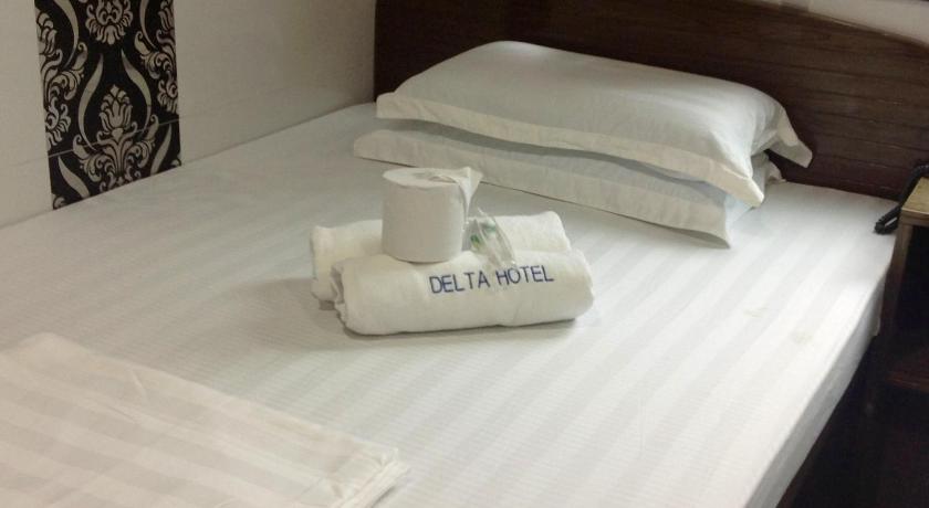Image of Deluxe Single Room 8