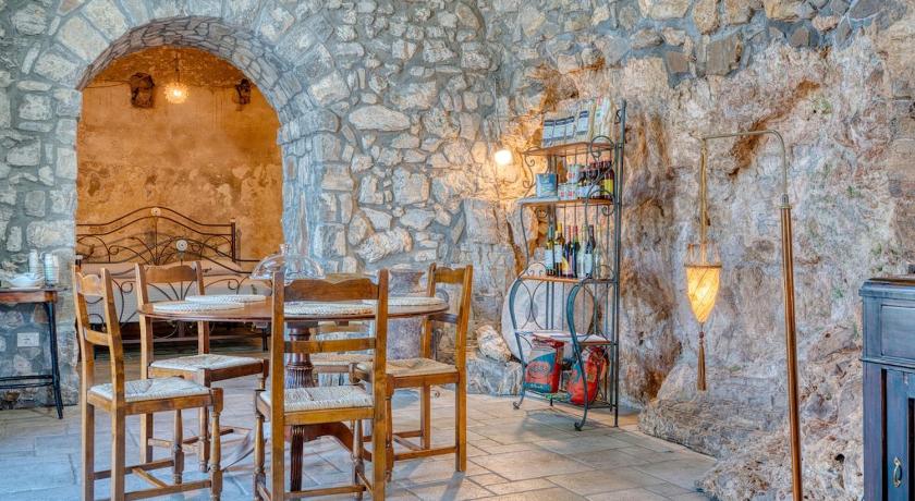 Lecce Villa Eteria Casa indipendente panoramica vicino Pompei 4-Star Single Room view