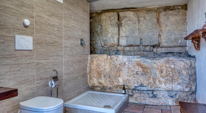 Lecce Villa Eteria Casa indipendente panoramica vicino Pompei 4-Star Single Room view