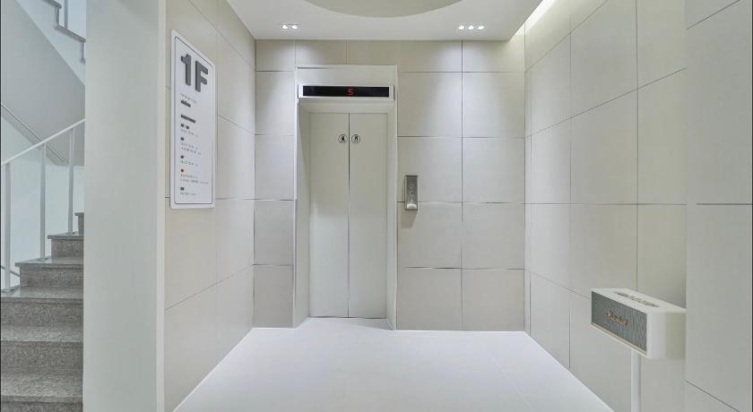 부산 aiden 호텔 부대시설