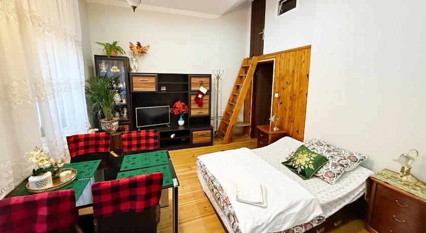 Apartament Julia Jednosci