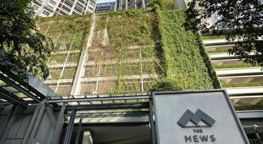 The Mews KLCC by Luxe Residence - image 4