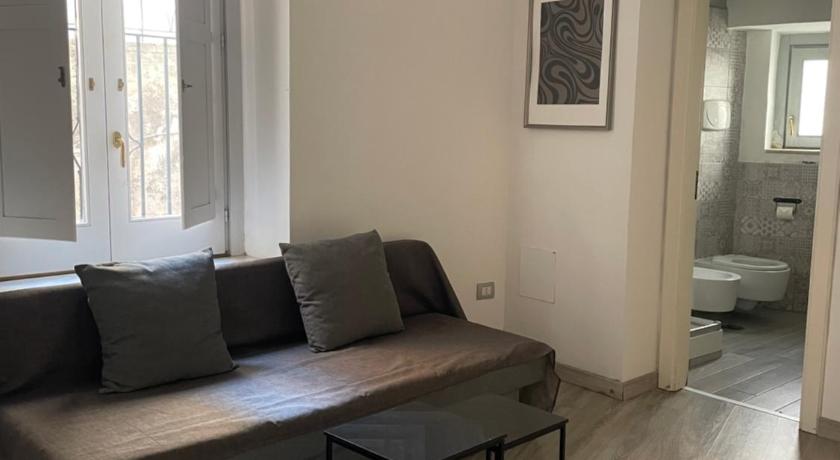Image of Junior Suite with Balcony 7