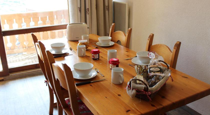 Image of Two-Bedroom Apartment (6 Adults) 2