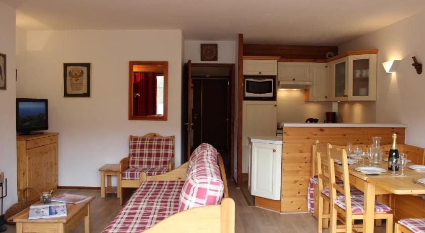 Image of Two-Bedroom Apartment (6 Adults) 3