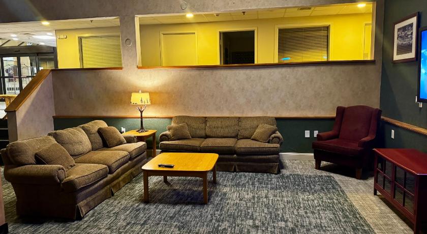 링컨 (NH) B103 Stylish Loon Mountain Studio Condo with Pool and Hot Tub 5성급 숙소 외관