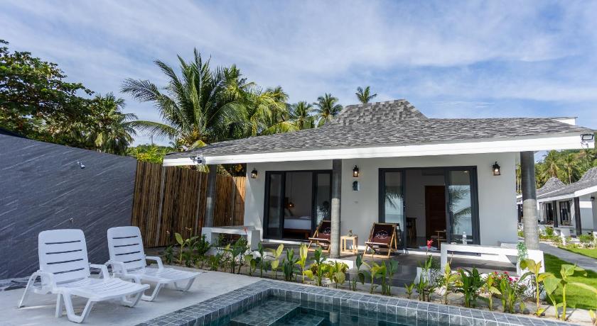 Villa Liconia Beachfront Koh Samui Nathon Pier - image 8