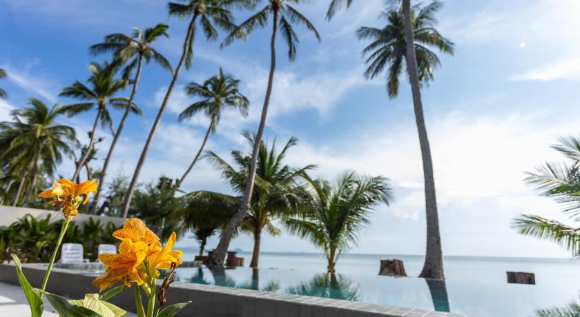 Villa Liconia Beachfront Koh Samui Nathon Pier - image 38