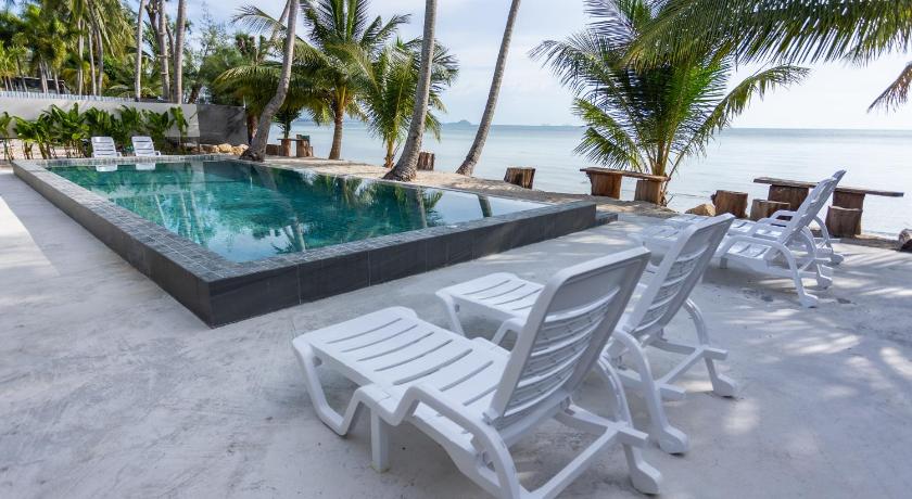 Villa Liconia Beachfront Koh Samui Nathon Pier - image 6
