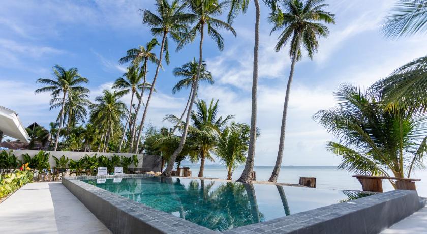 Villa Liconia Beachfront Koh Samui Nathon Pier - image 2