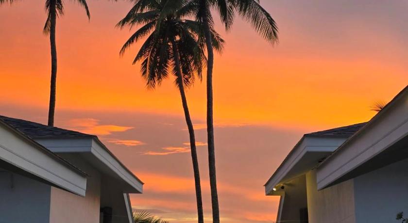 Villa Liconia Beachfront Koh Samui Nathon Pier - image 12