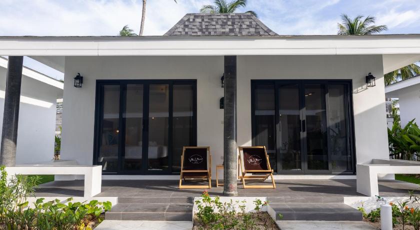 Villa Liconia Beachfront Koh Samui Nathon Pier - image 9