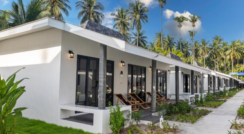 Villa Liconia Beachfront Koh Samui Nathon Pier - image 11