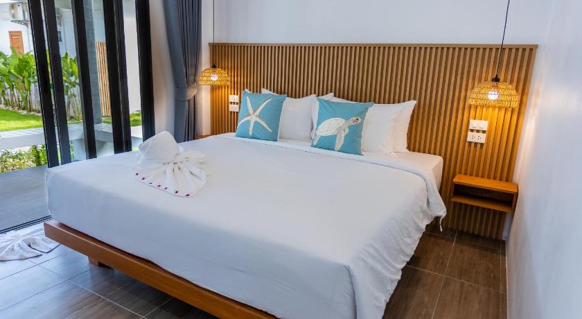 Villa Liconia Beachfront Koh Samui Nathon Pier - image 42