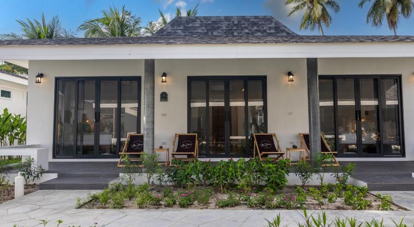 Villa Liconia Beachfront Koh Samui Nathon Pier - image 3