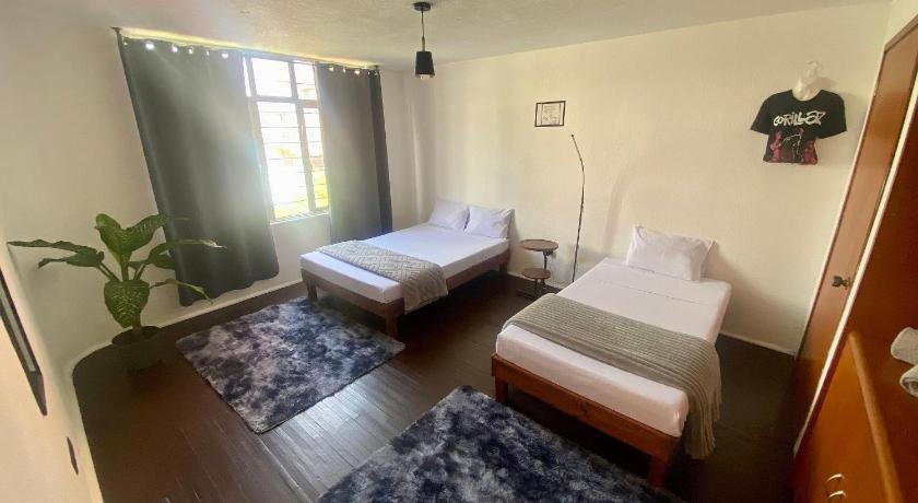 Music Guest House