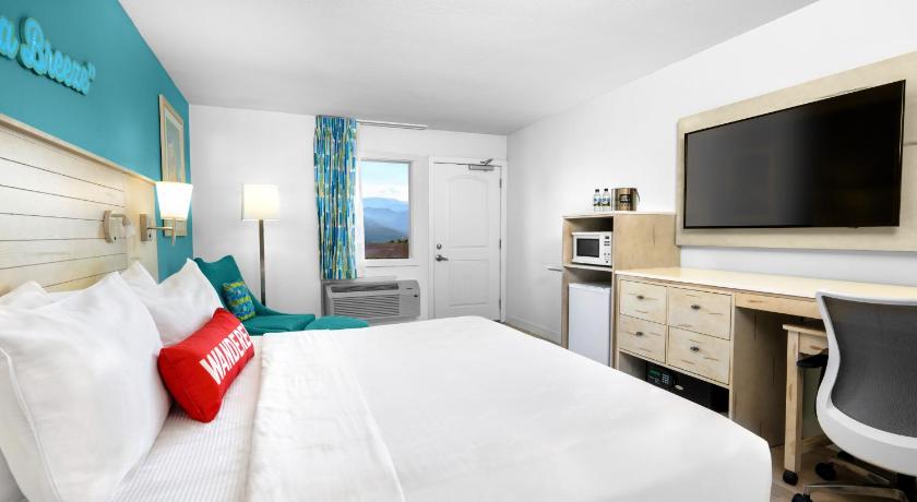 Image of Parkway King Room 3