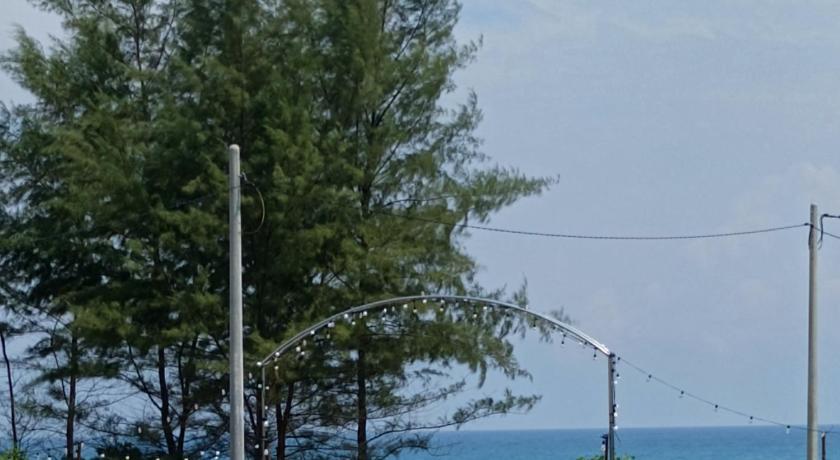 둥군 Aimers Lodge 3성급 게스트하우스 객실