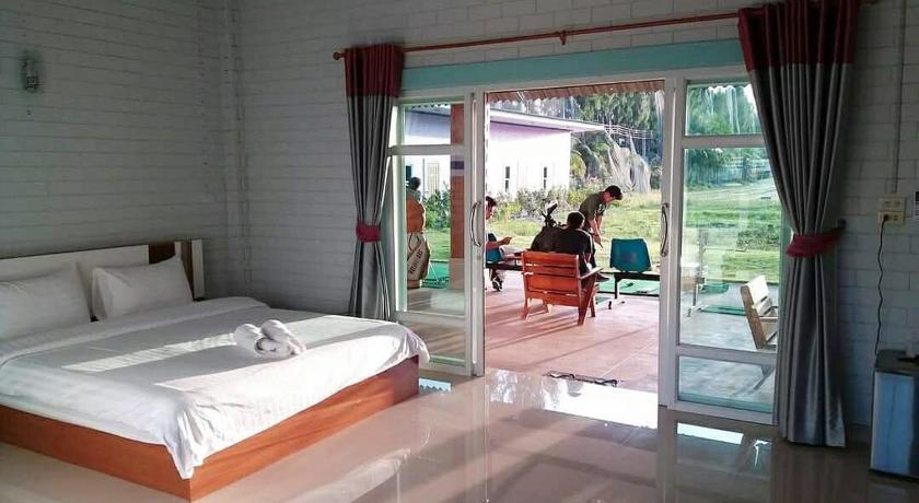 Image of Superior King Room 1