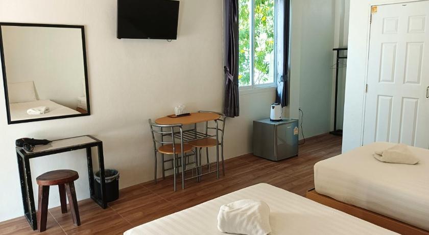 Image of Standard Double or Twin Room 1