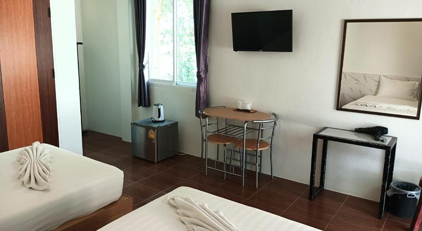 Image of Standard Twin Room 1