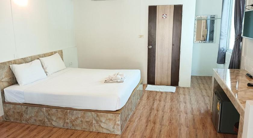 Image of Standard Double or Twin Room 0