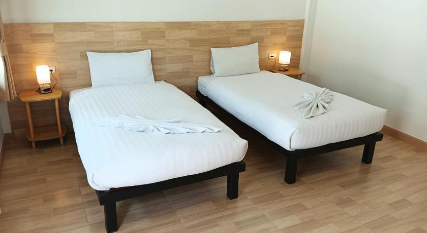 Image of Deluxe Twin Room 1