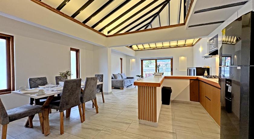 Hotel Boutique & Spa - VDL Colonial - image 4