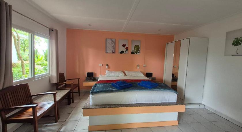 Image of Premium Deluxe Bungalow 0