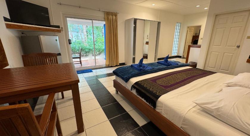 Image of Two-Bedroom Bungalow 0